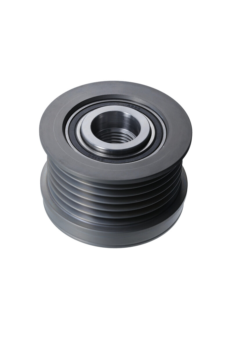 DISPOSITIVO RUOTA LIBERA ALTERNATORE